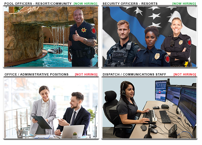 hiring positions in myrtle beach, sc