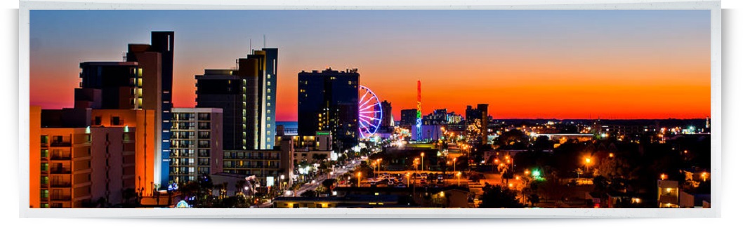 Security Myrtle Beach