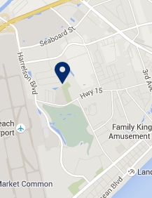 Driving Directions & Map